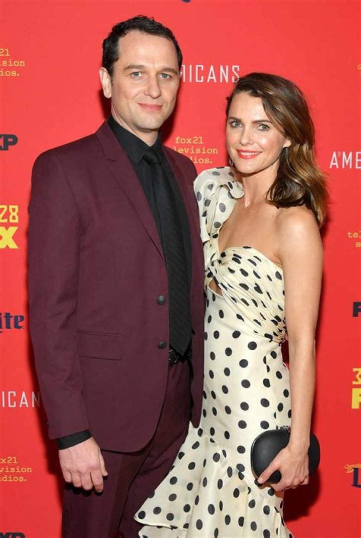 Keri Russell and Matthew Rhys Split: A Deep Dive into Their Relationship Journey