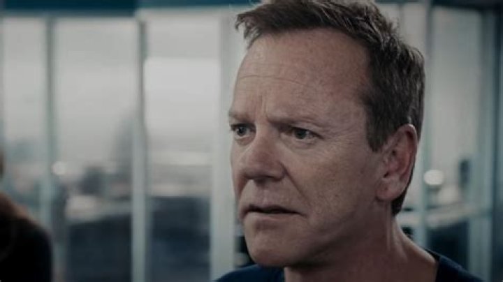 Kiefer Sutherland Height: Everything You Need to Know