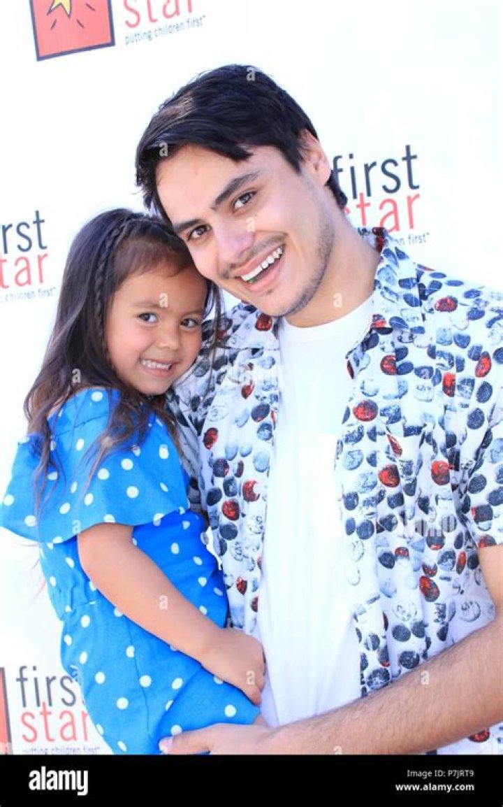 Kiowa Gordon: The Rising Star of Hollywood