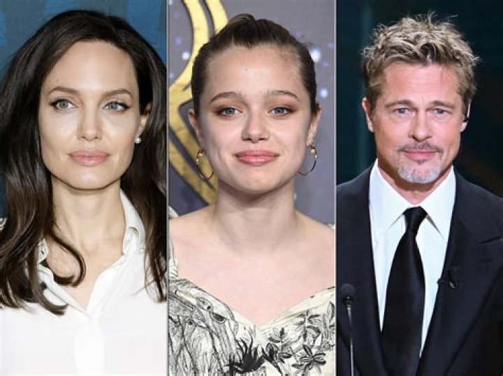Knox Jolie Pitt: A Glimpse into the Life of Angelina Jolie and Brad Pitt's Son