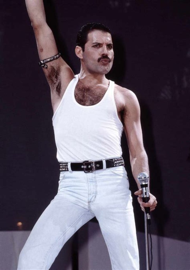 Lead Singer of Queen: The Iconic Journey of Freddie Mercury