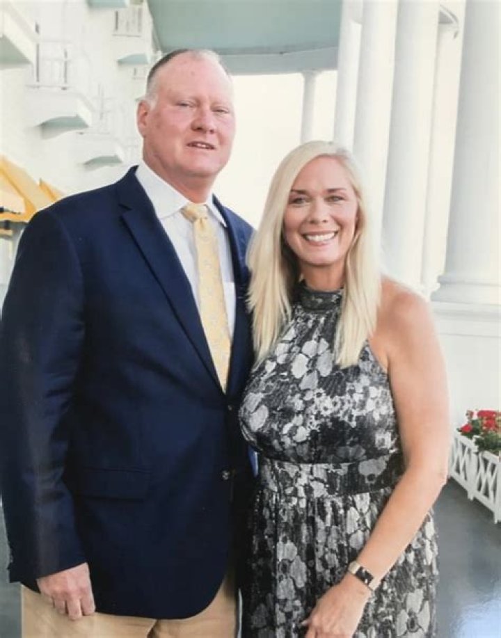 Leanne Morgan Husband: A Deep Dive into Her Personal Life and Marriage