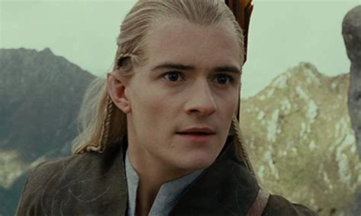 Legolas Actor: A Deep Dive into the Life and Career of Orlando Bloom