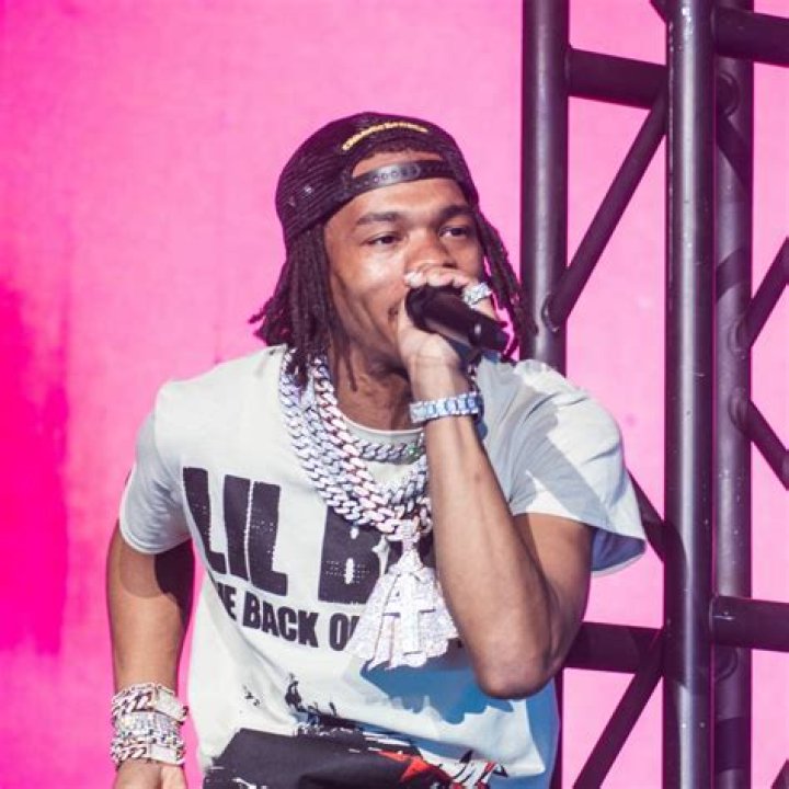 Lil Baby Age: A Deep Dive into the Life of the Rising Rap Star