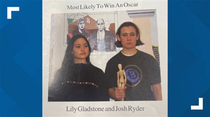 Lily Gladstone Partner: Exploring the Life and Relationships of the Rising Star