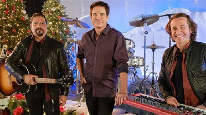 Main Singer of Train: Exploring the Musical Journey of Pat Monahan