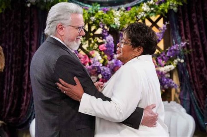 Marsha Warfield Partner: A Deep Dive into Her Life and Relationships