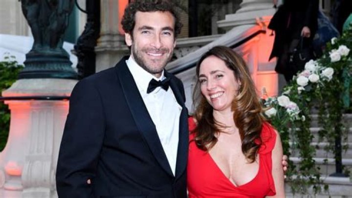 Martin Kretz Wife Eve: A Comprehensive Look Into Their Life Together