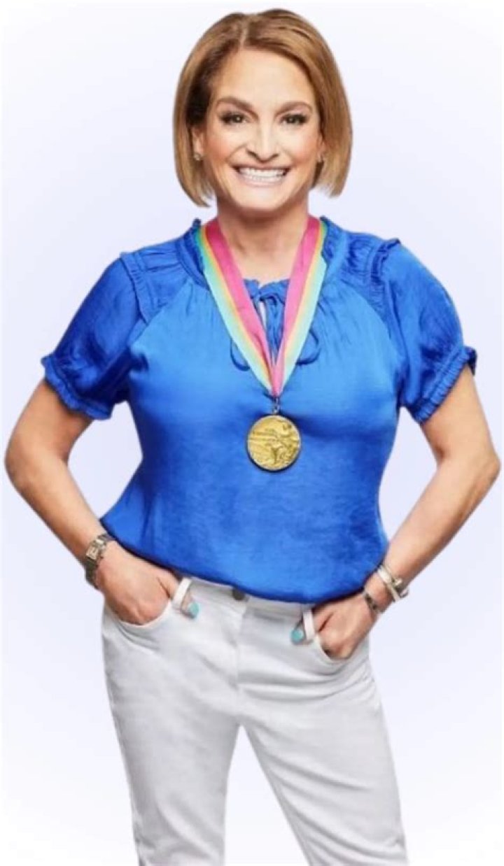 Mary Lou Retton Net Worth: A Deep Dive into the Life and Finances of a Gymnast Legend