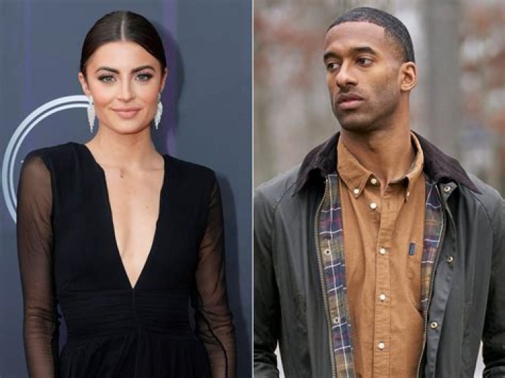 Matt James and Rachael Kirkconnell Engaged: A Journey of Love and Commitment