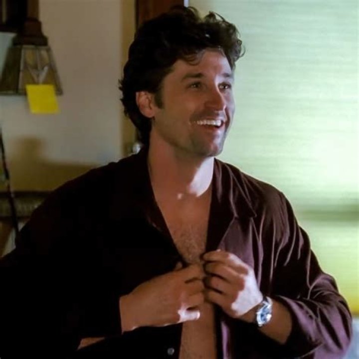 Mc Dreamy: The Heartthrob of Grey's Anatomy