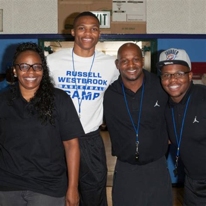 Meet Russell Westbrook's Parents: The Influential Figures Behind the NBA Star