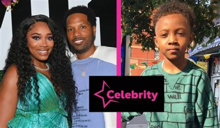 Mendeecees Harris Children: A Comprehensive Overview