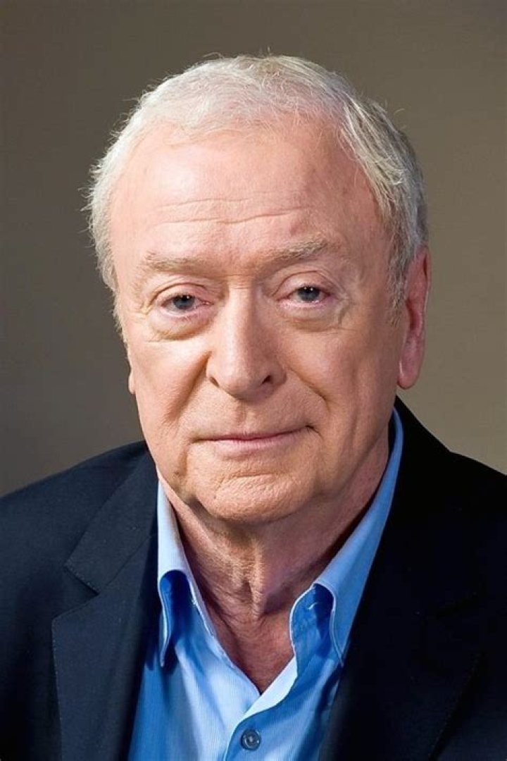 Michael Caine: A Comprehensive Look at His Life and Career