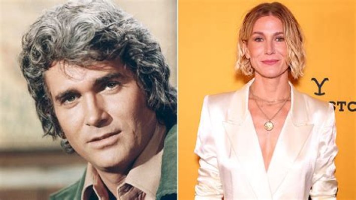 Michael Landon: A Legendary Actor and Director