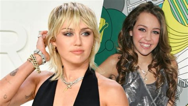 Miley Cyrus Real Name: The Journey Behind the Icon