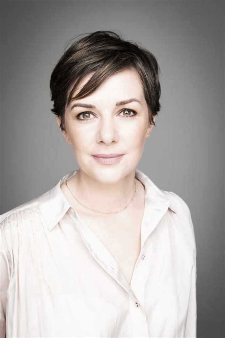 Missy Peregrym: A Comprehensive Look at the Life and Career of the Acclaimed Actress