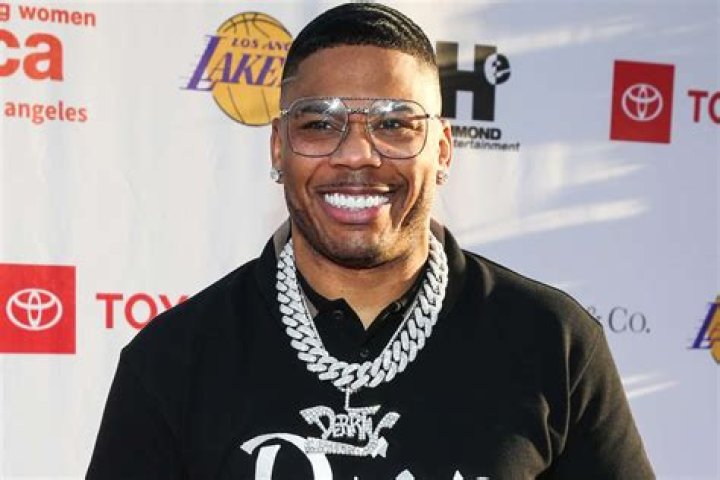 Nelly Age: A Comprehensive Look at the Life and Career of the Iconic Rapper