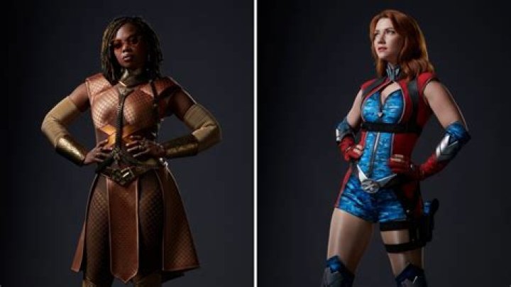 New Sexy Web Series: A Deep Dive Into the Hottest Releases of 2025