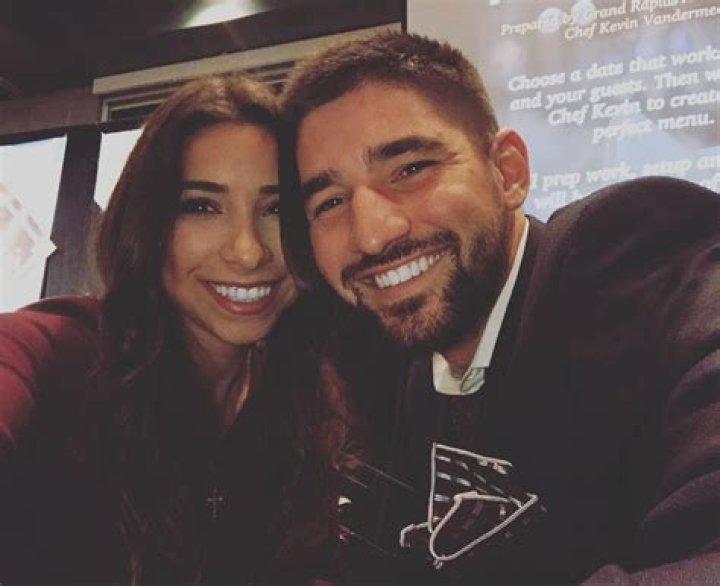 Nick Castellanos Wife: A Deep Dive into Their Relationship and Life Together