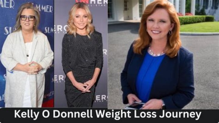 Norah O'Donnell Weight Loss: A Journey to Health and Confidence