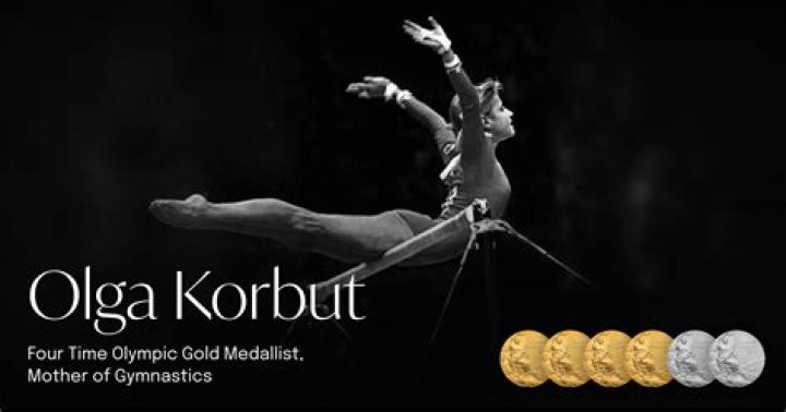 Olga Korbut: The Life and Legacy of a Gymnastics Legend