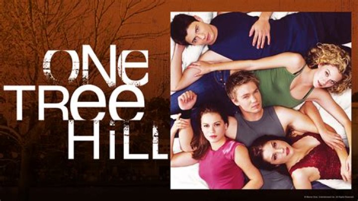 One Tree Hill: The Journey of Lucas Scott