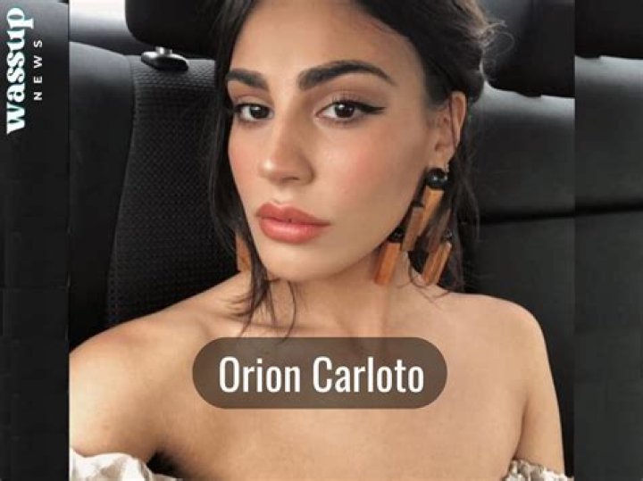 Orion Carloto Age
