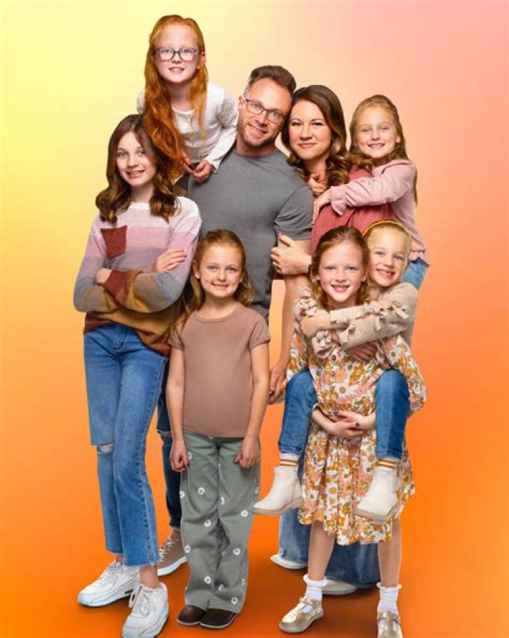 OutDaughtered Mimi: A Comprehensive Look into the Life of the Quintuplet’s Grandmother