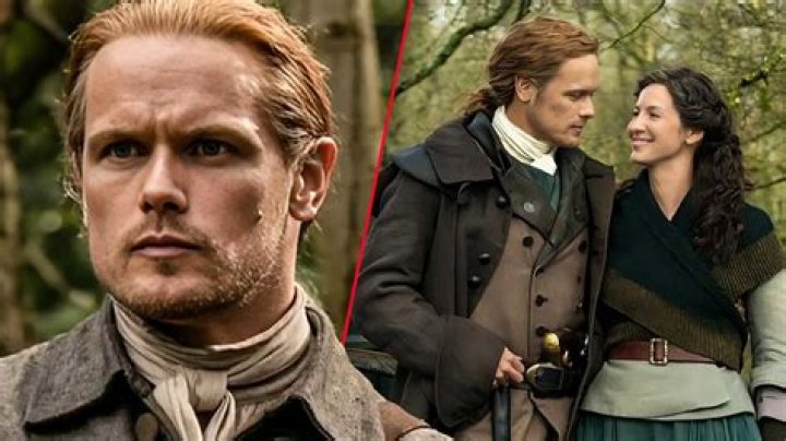 Outlander Actor Jamie: A Deep Dive into the Life of Sam Heughan
