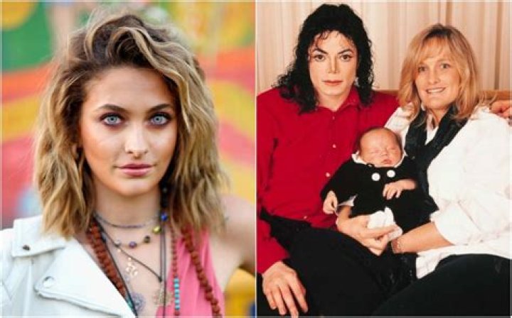 Paris Jackson: Understanding Her Biological Parents