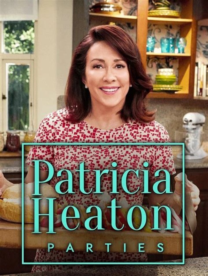 Patricia Heaton Movies and TV Shows: A Comprehensive Guide to Her Career