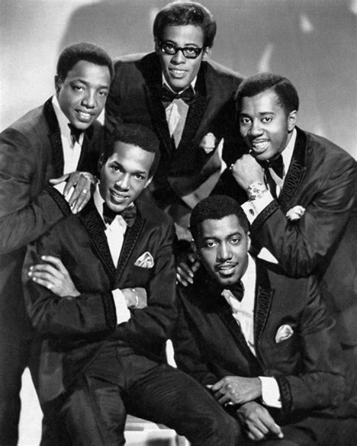 Paul Williams: The Temptations Singer Who Redefined Soul Music