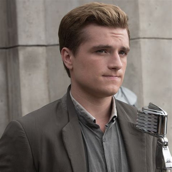 Peeta Mellark: The Heart of The Hunger Games