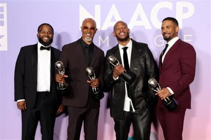 Pictures of Damon Wayans: A Glimpse into the Life of a Comedy Legend