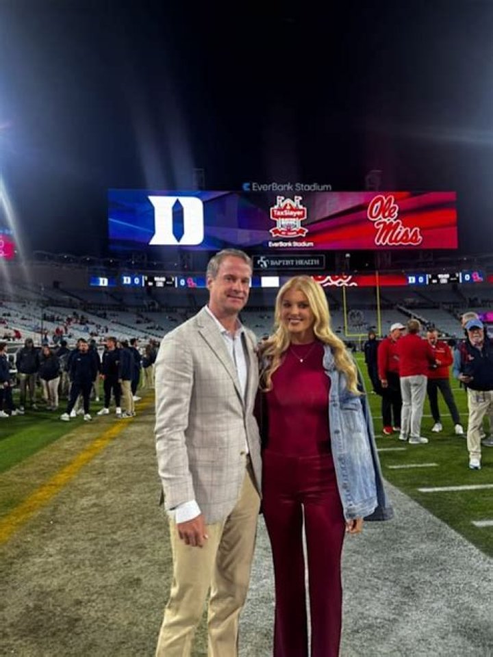 Pressley Kiffin: The Rising Star in College Football