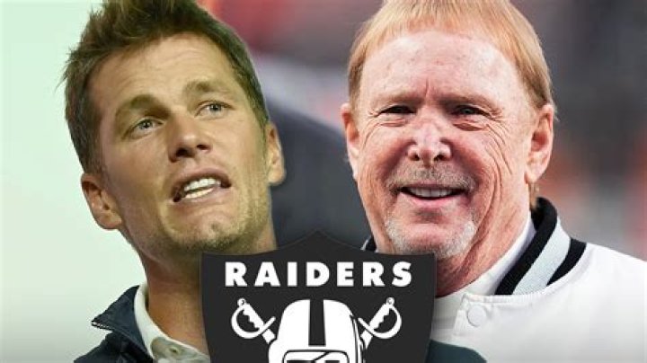 Raiders Mark Davis Girlfriend: Who is She?