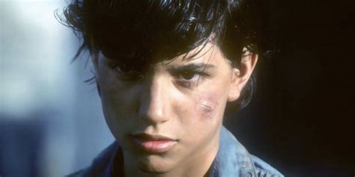 Ralph Macchio Young: The Journey of a Teenage Star