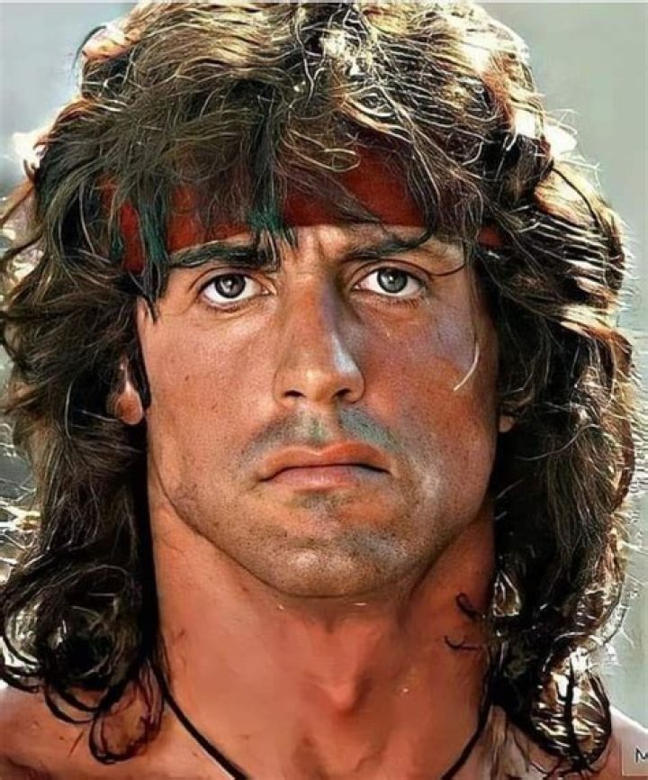 Rambo Actor Age: Exploring the Journey of Sylvester Stallone