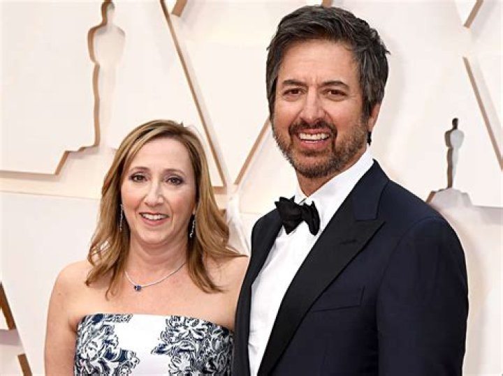 Ray Romano's Wife: A Deep Dive into Their Love Story and Family Life