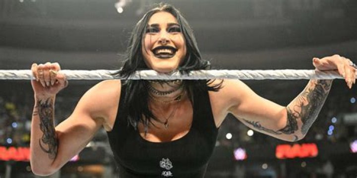 Rhea Ripley Rule 34: The Ultimate Guide for Fans