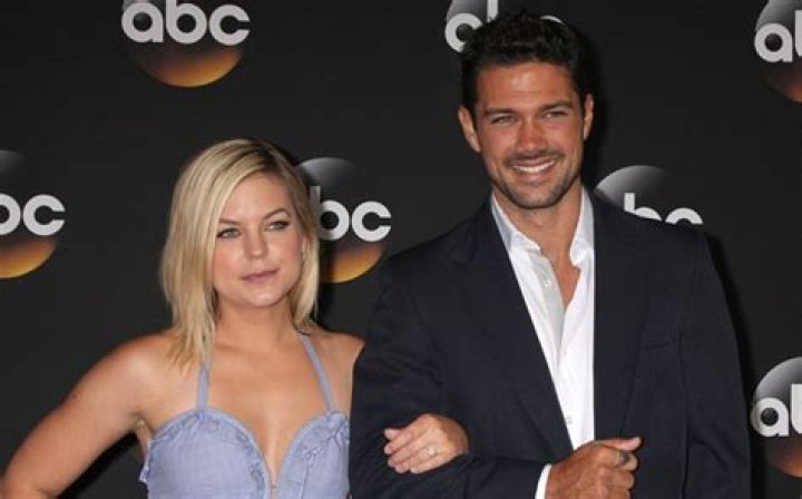 Ryan Paevey Wife: Unveiling the Mystery Behind the Man