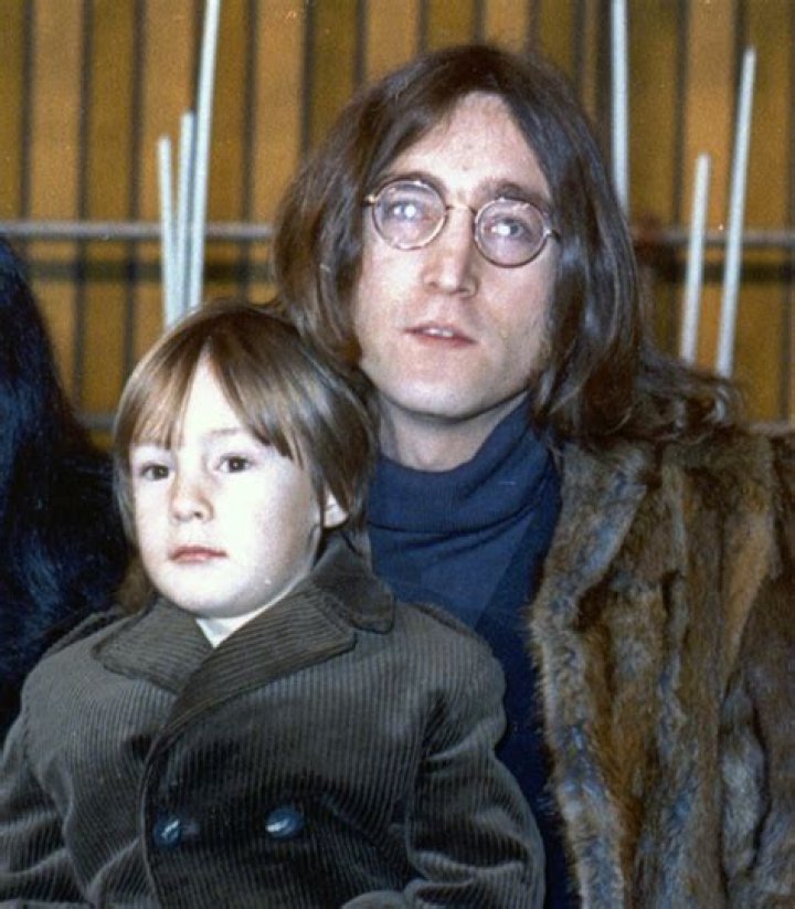 Sean Lennon: A Look into the Life of John Lennon’s Son