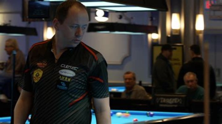Shane Van Boening Wife: A Deep Dive into the Life of the Pool Pro and His Partner