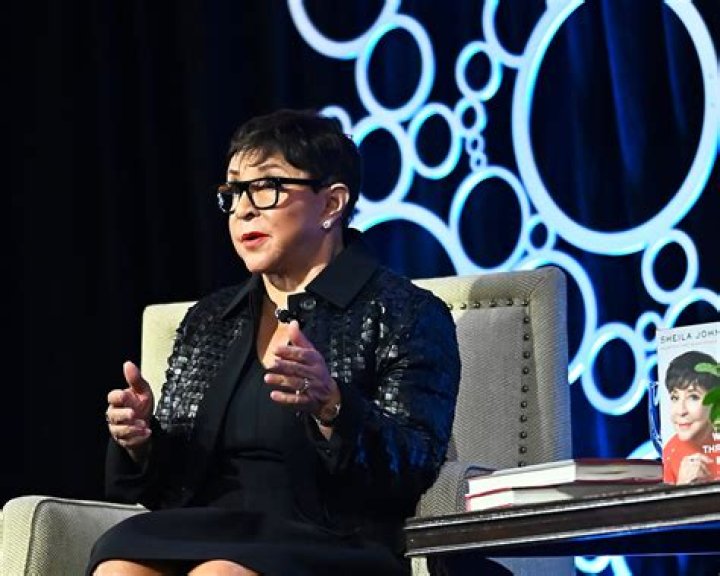 Sheila Fabares: A Journey Through Fame and Talent