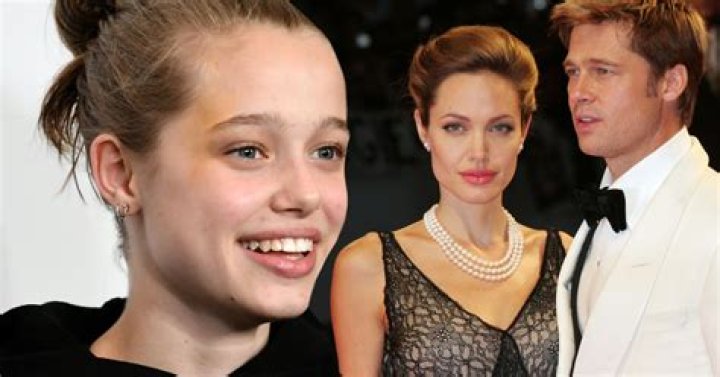 Shiloh Jolie Pitt Boyfriend: A Look into Her Love Life