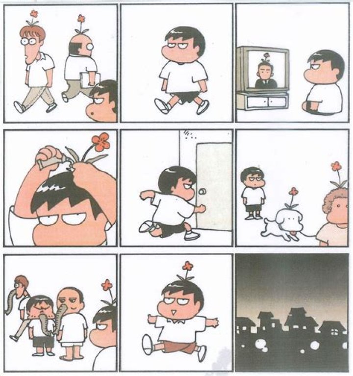 Silent Manga Omnibus: A Comprehensive Guide to the Art of Wordless Storytelling