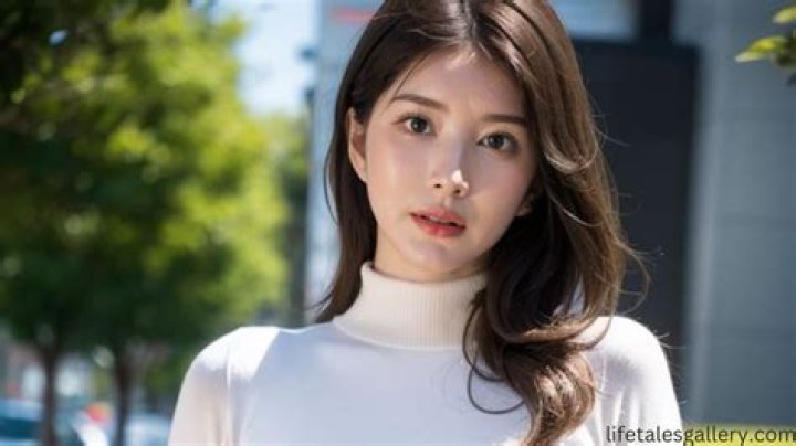 Sone574 Hikaru Nagi: The Phenomenon That&rsquo;s Capturing Hearts Worldwide