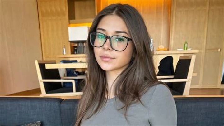 Sophie Rain OnlyFans Leak: A Comprehensive Analysis You Need to Read