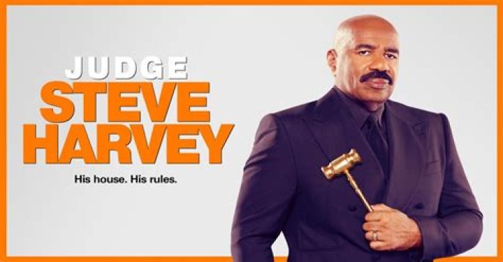 Steve Harvey: A Journey Through Comedy, Television, and Philanthropy